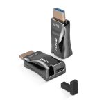 Lindy 300m Fibre Hdmi Extender (38392)