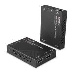 Lindy Hdmi&ir Over Ip Extender (38398)