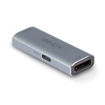 Lindy Displayport 1.4 Repeater (38421)
