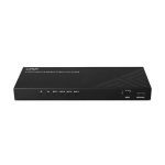 Lindy 4 Port Hdmi 8k Splitter (38535)