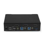 Lindy 2 Port Kvm Switch (39312)