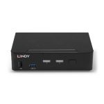Lindy 2 Port KVM Switch