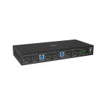 Lindy 2 Port Usb Kvm Switch (39314)