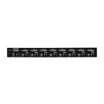 Lindy 8 Port Kwm Switch (39317)