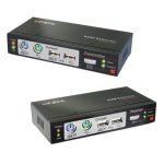 Lindy 300m Cat6 Kvm Vga/usb Ex (39378)