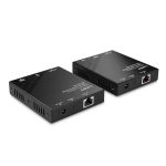 Lindy 120m Cat6 Kvm Extender (39381)