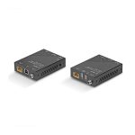 Lindy 70m Cat6 Kvm Extender (39383)