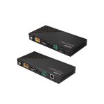 Lindy 150m Cat6 Kvm Ext (39385)