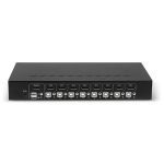 Lindy 8 Port Kvm Switch (39540)