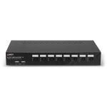 Lindy 8 Port Kvm Switch (39540)