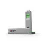 Lindy Usb Typec Port Block/key (40426)