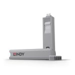Lindy Usb Typec Port Block/key (40427)