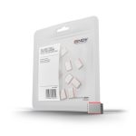 Lindy Usb Type C Port Blocker (40437)