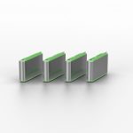 Lindy Usb Type C Port Blocker (40438)