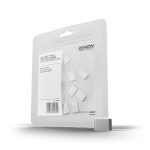 Lindy Usb Type C Port Blocker (40439)