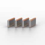Lindy Usb Typec Port Blocker (40440)