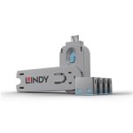 Lindy Usba Port Block/key X4 B (40452)