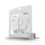 Lindy Usba Port Block X10 W (40464)
