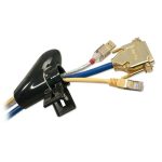 Lindy Spiral Cable Tidy 5m (40581)