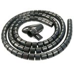 Lindy Spiral Cable Tidy 5m (40581)