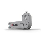 Lindy Usb-a Port Blocker Key (40624)