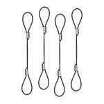 Lindy Cable Adapter Tethers (40774)