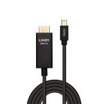 Lindy 2m Active Mdp To Hdmi (40922)