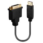 Lindy Dp 1.2-dvi Converter (41004)