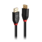 Lindy 7.5m Active Dp 1.4 Cable (41168)