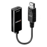 Lindy Dp 1.2-hdmi 1.4 Conv (41718)