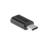 Lindy Usb 3.2 C To C Adapt (41893)