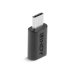 Lindy Usb 3.2 C To C Adapt (41893)