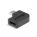 Lindy Usb 3.2 C To C 90 Adapt (41894)