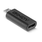 Lindy Usb 2.0 Adapter (41903)