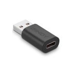 Lindy Usb Male To C Female (41904)