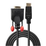 Lindy 2m Display Port To Vga (41942)