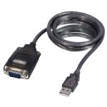 Lindy Usb Serial Conv Com Ret (42686)