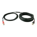 Lindy 10m Usb 2.0 A-b Active (42761)
