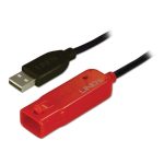 Lindy 8m Usb2 Ext Cable Pro (42780)