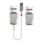 Lindy 50m Cat6 Usb Extender (42805)