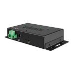 Lindy 4 Port Usb 3.2 Gen 2 Hub (43094)