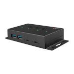Lindy 4 Port Usb 3.2 Gen 2 Hub (43094)