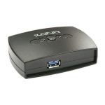Lindy 2 Port Usb 3.0 Switch (43141)
