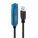 Lindy 8m Usb3 Ext Cable Pro (43158)