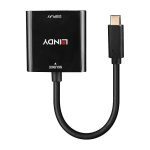 Lindy Usb (c) To Dp Converter (43269)