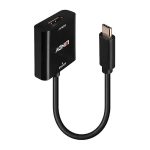 Lindy Usb (c) To Dp Converter (43269)