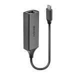 Lindy Usb3.0 Ethernet Adaptor (43299)