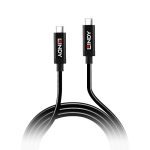 Lindy 5m Usb-c3.2 Active Cable (43308)