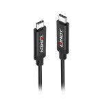 Lindy 5m USB-C3.2 Active Cable