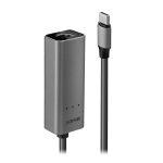 Lindy Usbc To Ethernet Conv (43314)